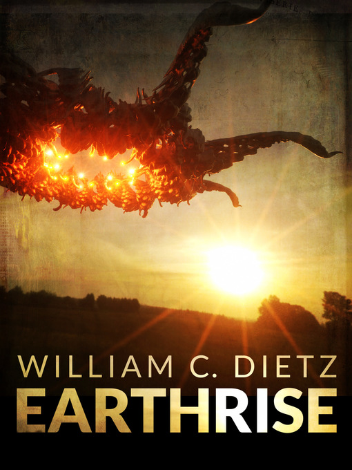 Title details for EarthRise by William C. Dietz - Available